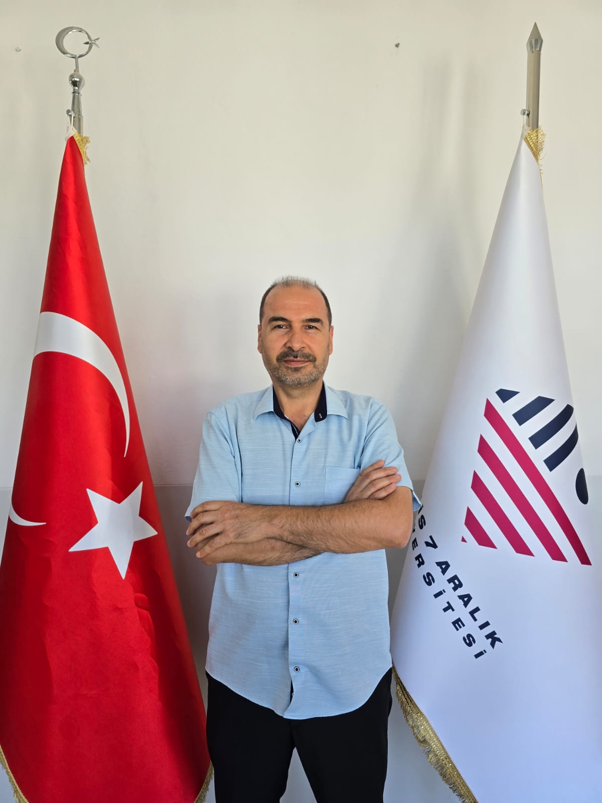 Mustafa AVCI